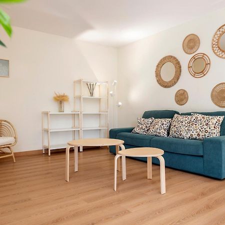 Apartments Sata Sagrada Familia Area Barselona Dış mekan fotoğraf