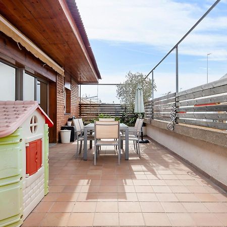 Apartments Sata Sagrada Familia Area Barselona Dış mekan fotoğraf