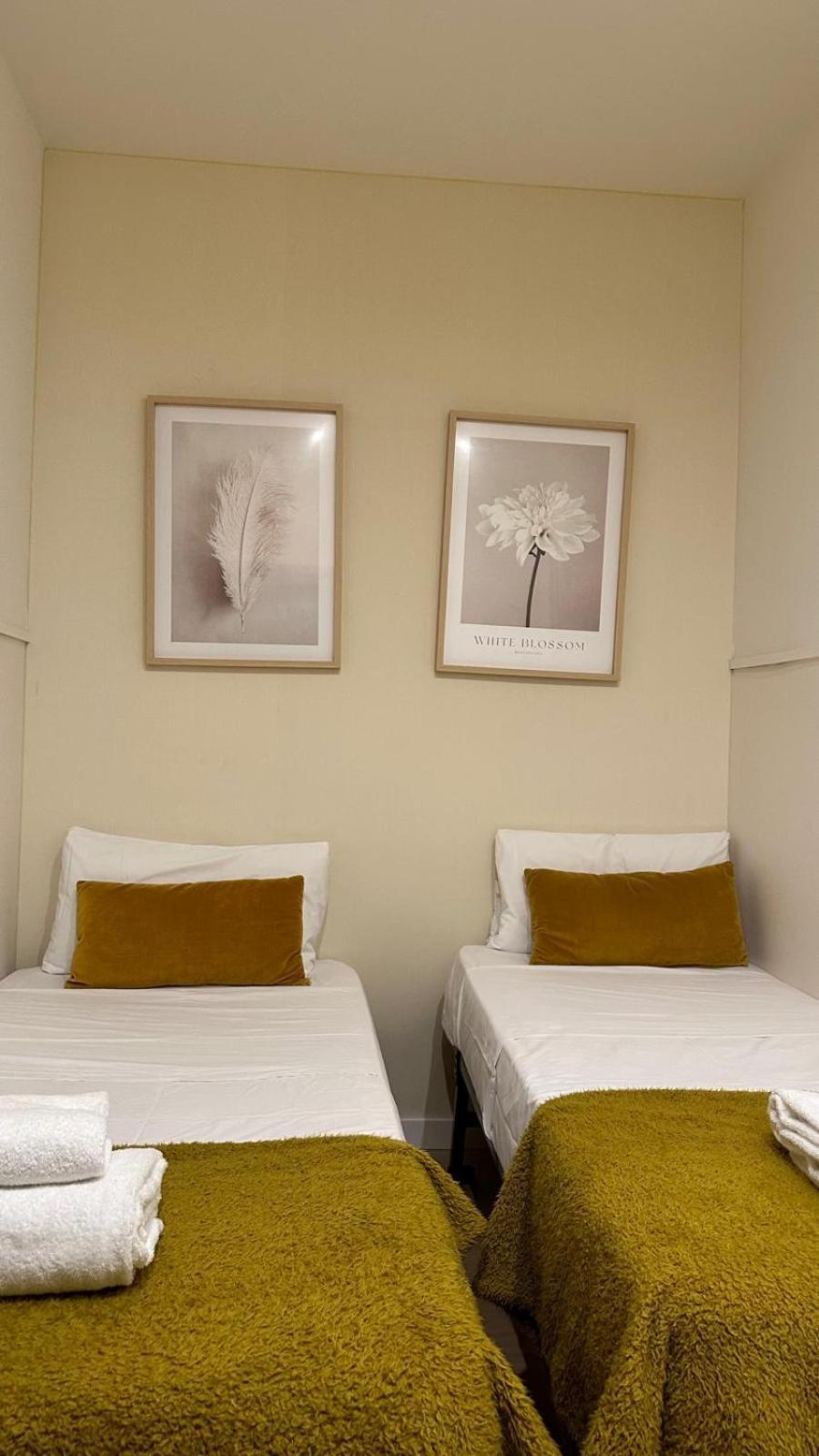 Apartments Sata Sagrada Familia Area Barselona Dış mekan fotoğraf