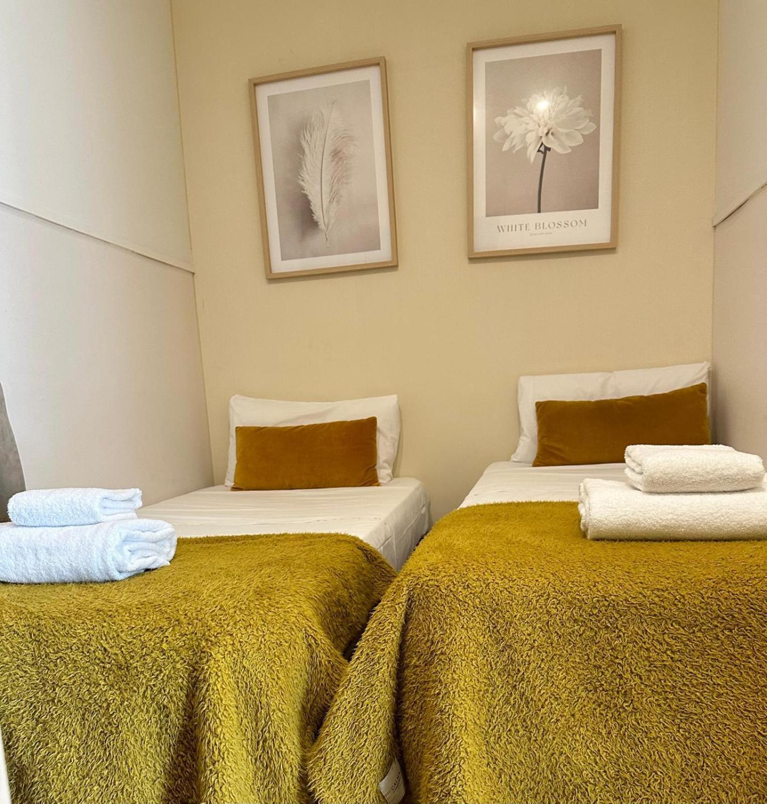 Apartments Sata Sagrada Familia Area Barselona Dış mekan fotoğraf